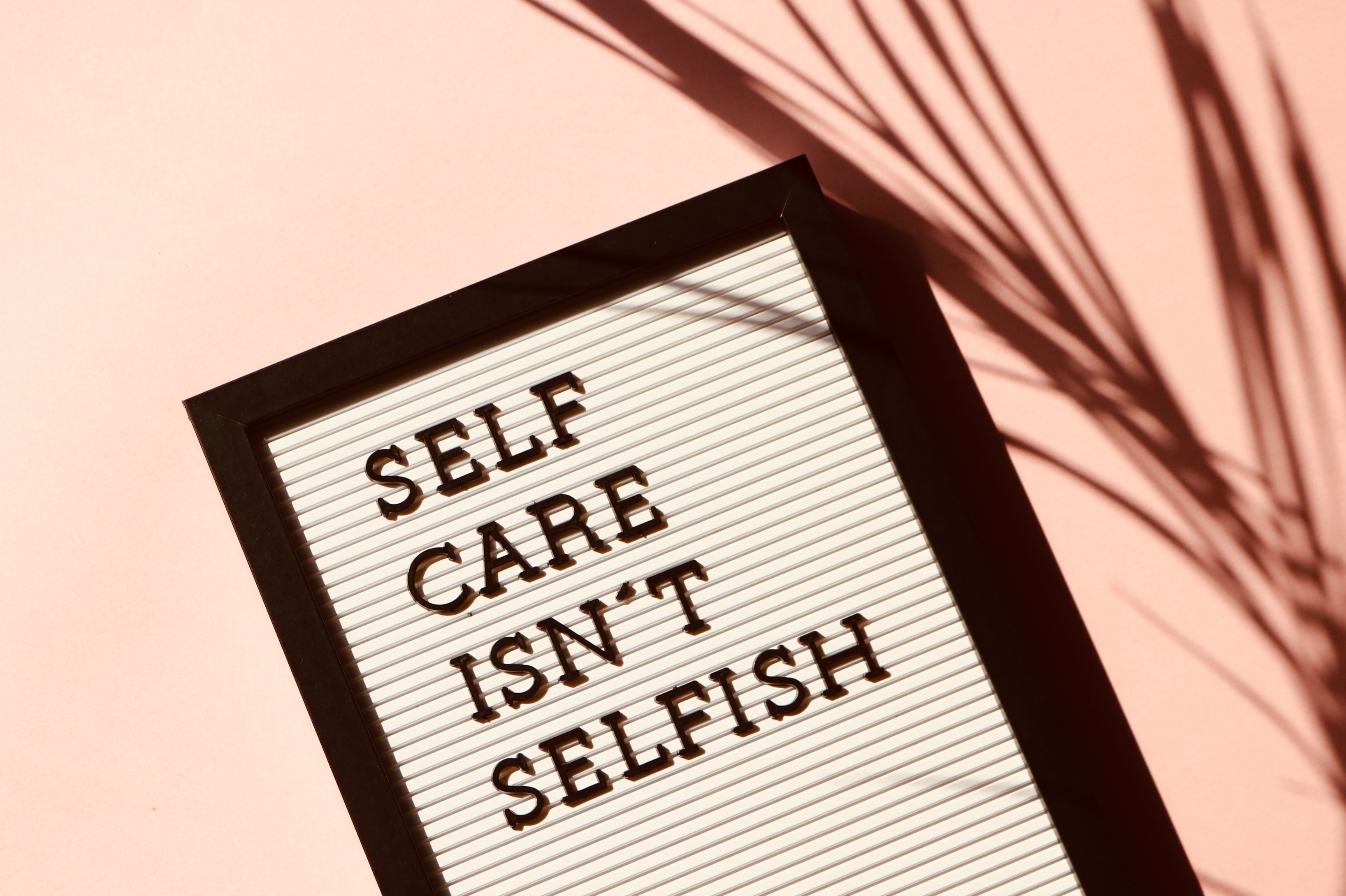Best Productivity Tools for Self-Care